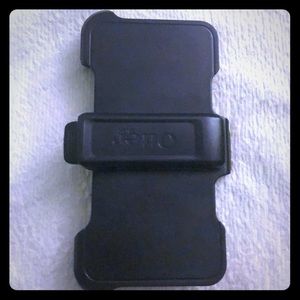 OtterBox Belt Attachment piece.